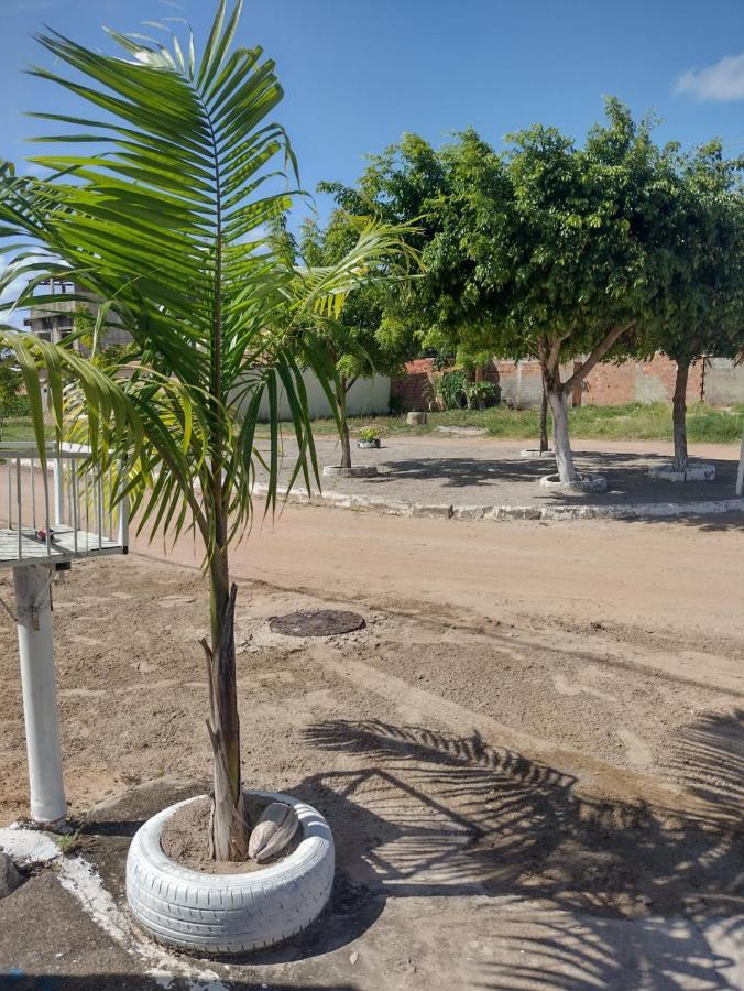 Pousada Aconchego Sol E Mar Maragogi Zewnętrze zdjęcie